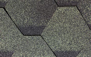 Gilmorton fibreglass shingle repairs