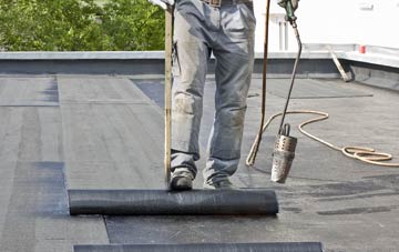 flat roof replacement Gilmorton, Leicestershire