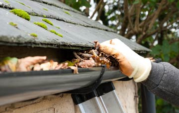 gutter cleaning Gilmorton, Leicestershire