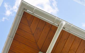 Gilmorton soffit types