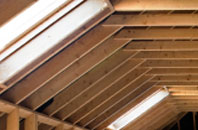 Gilmorton tapered roof insulation quotes